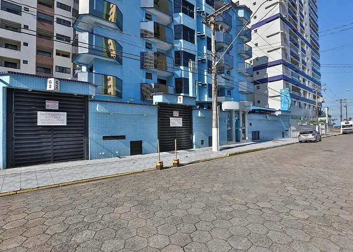 Rota Do SolHotel Praia Grande